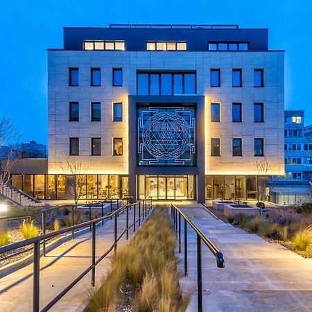 Hotel Raj Zdravia Bratysława Zewnętrze zdjęcie