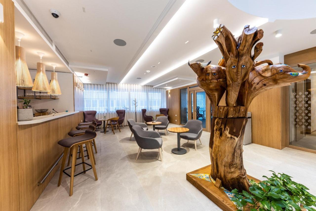 Hotel Raj Zdravia Bratysława Zewnętrze zdjęcie