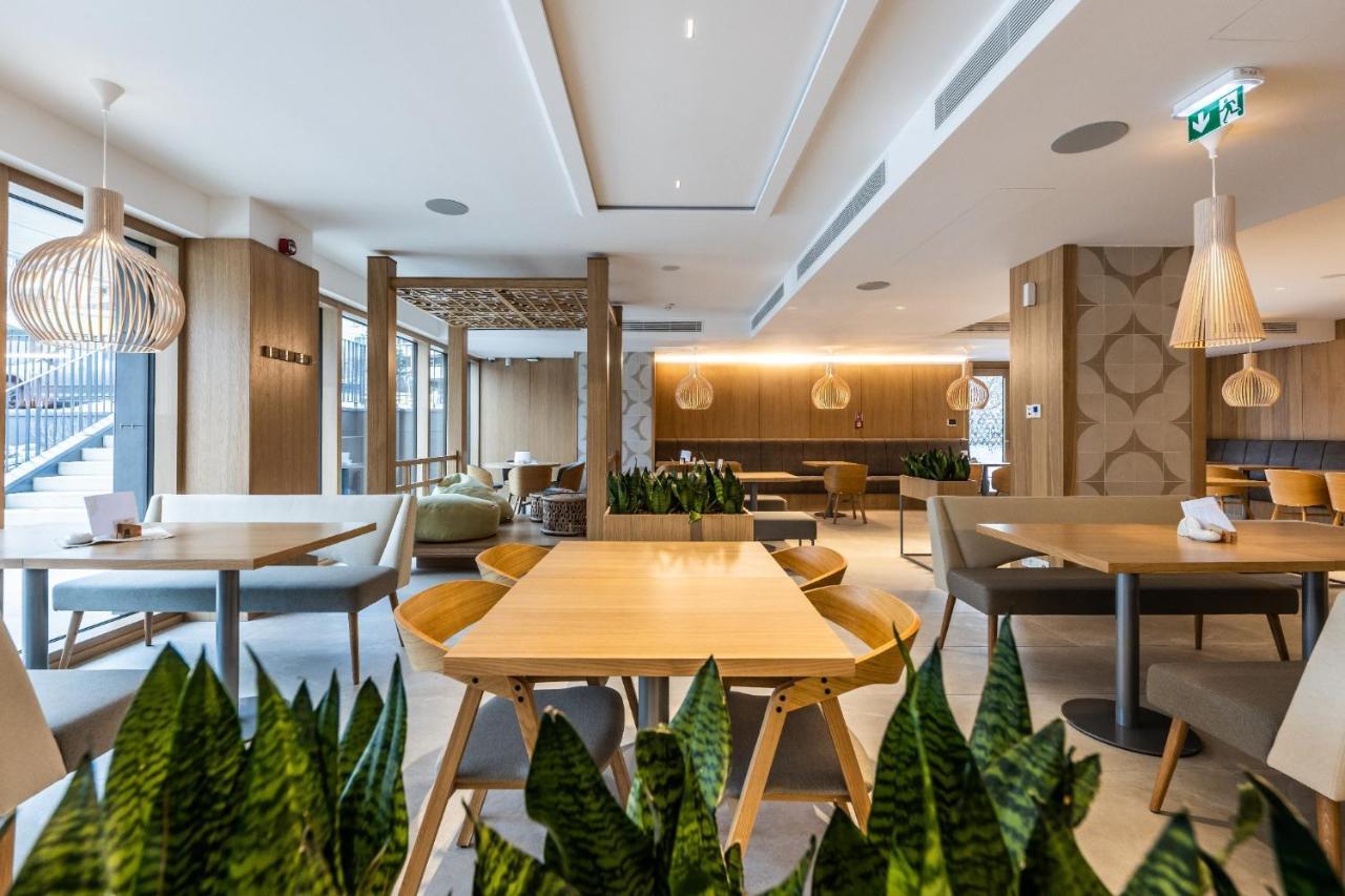 Hotel Raj Zdravia Bratysława Zewnętrze zdjęcie
