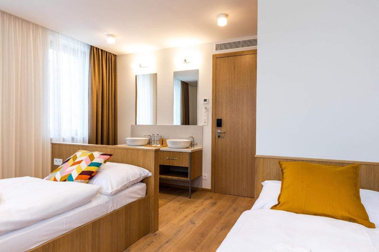 Hotel Raj Zdravia Bratysława Zewnętrze zdjęcie