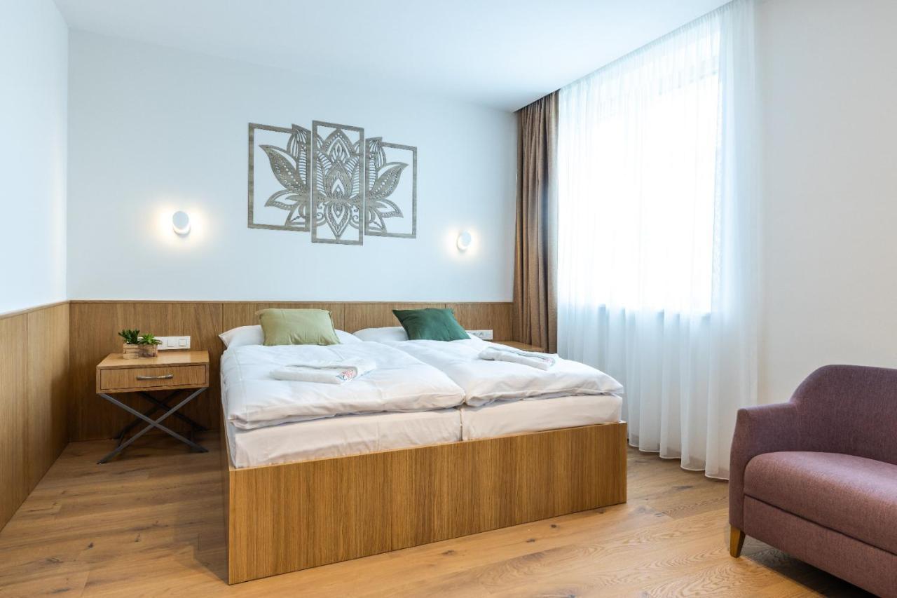 Hotel Raj Zdravia Bratysława Zewnętrze zdjęcie