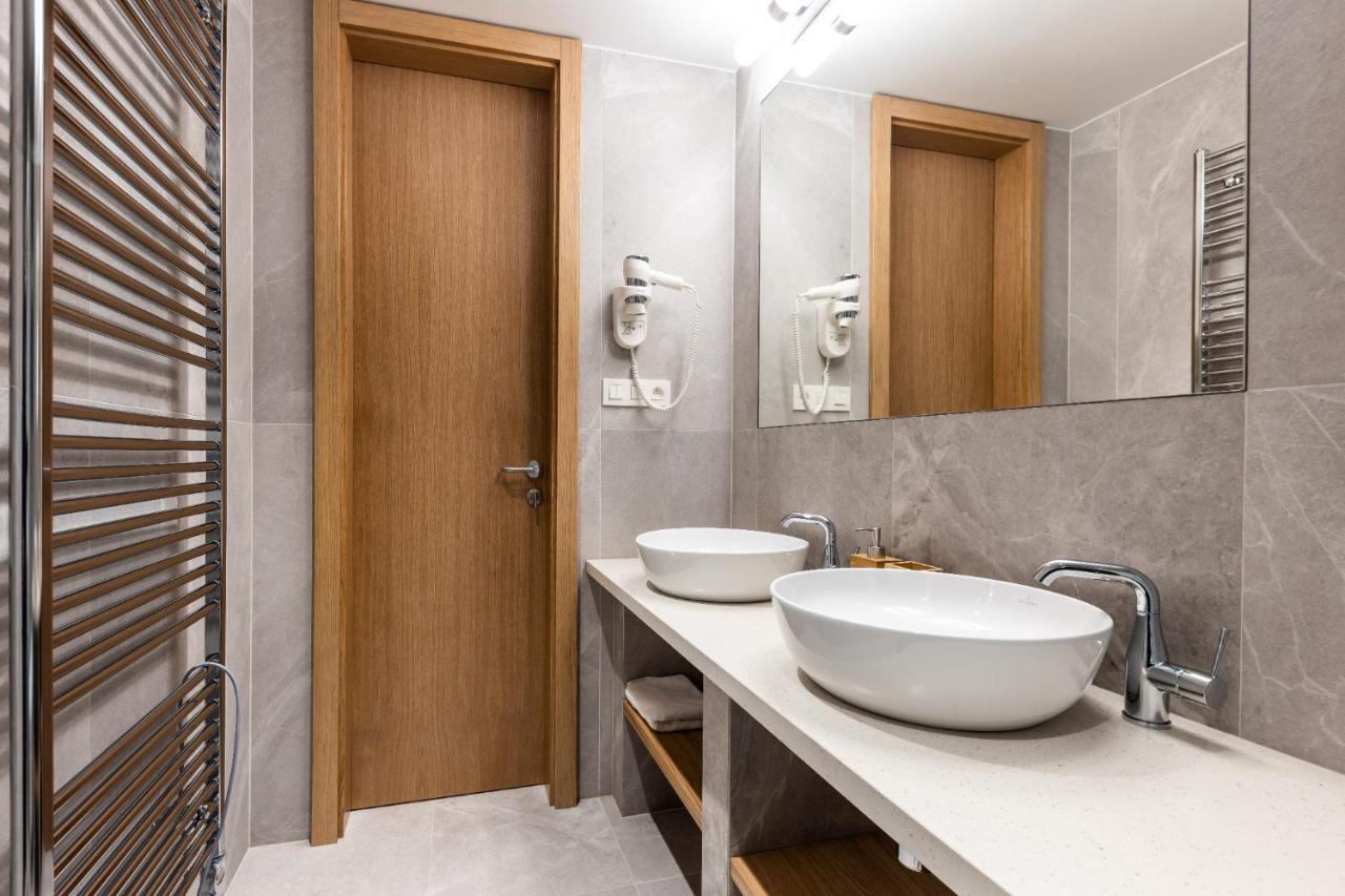 Hotel Raj Zdravia Bratysława Zewnętrze zdjęcie
