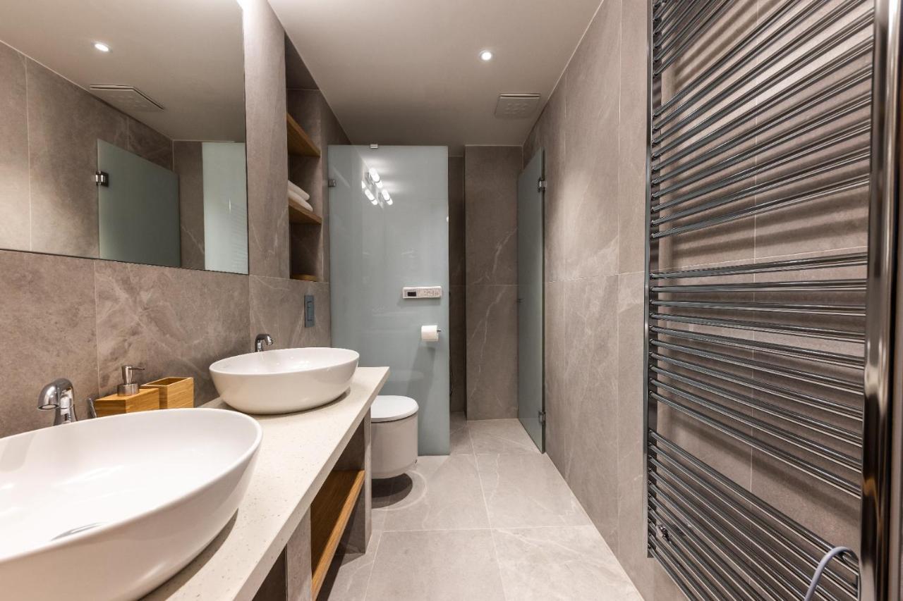 Hotel Raj Zdravia Bratysława Zewnętrze zdjęcie