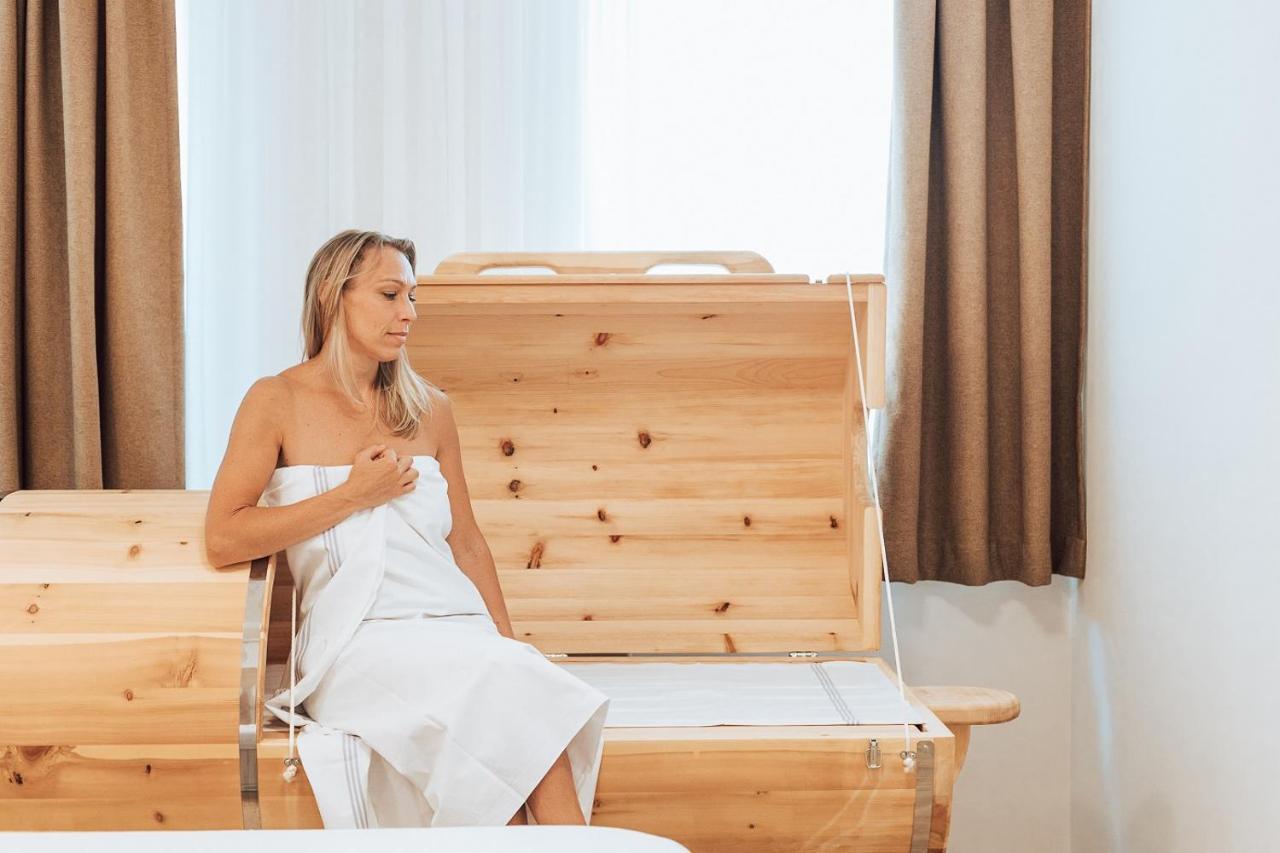 Hotel Raj Zdravia Bratysława Zewnętrze zdjęcie