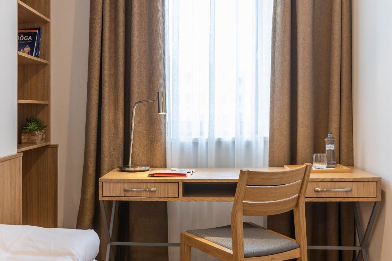 Hotel Raj Zdravia Bratysława Zewnętrze zdjęcie