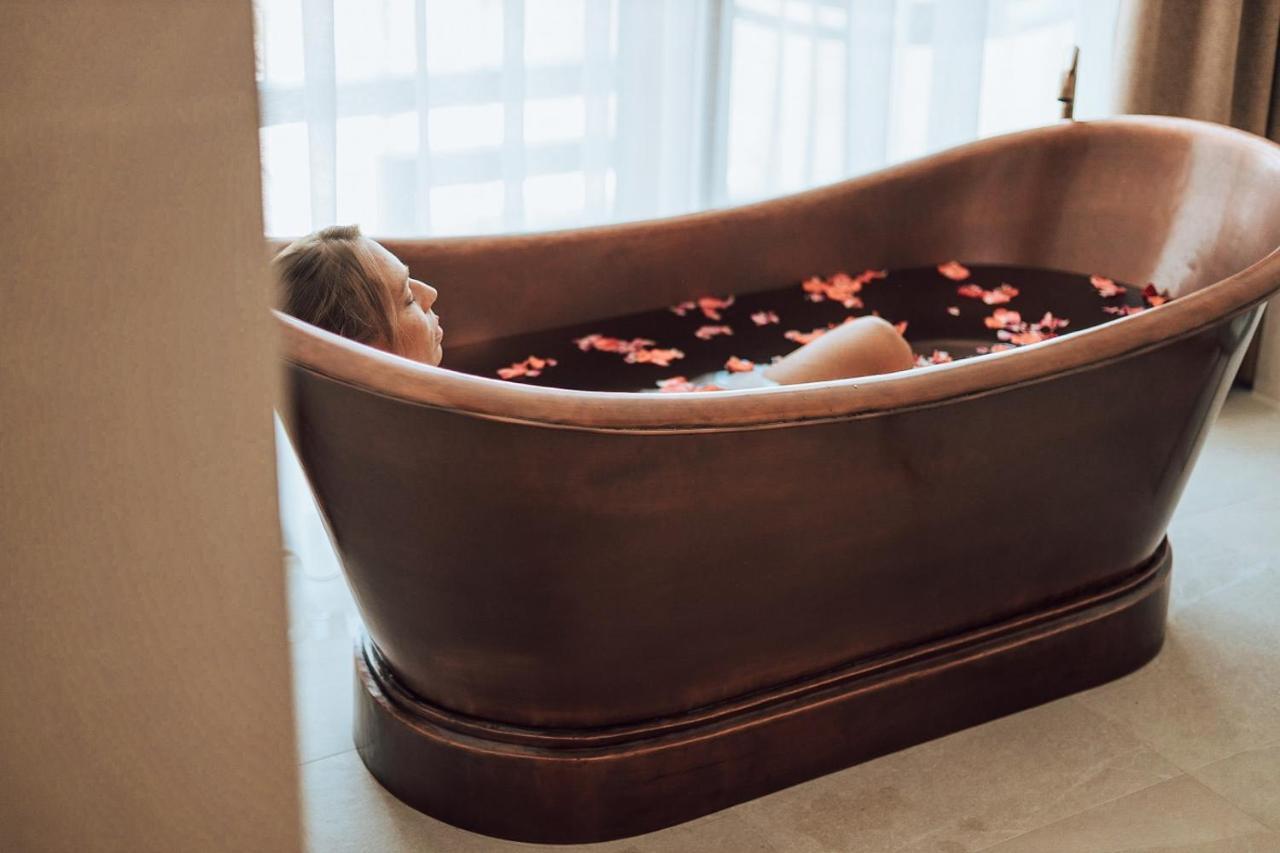 Hotel Raj Zdravia Bratysława Zewnętrze zdjęcie
