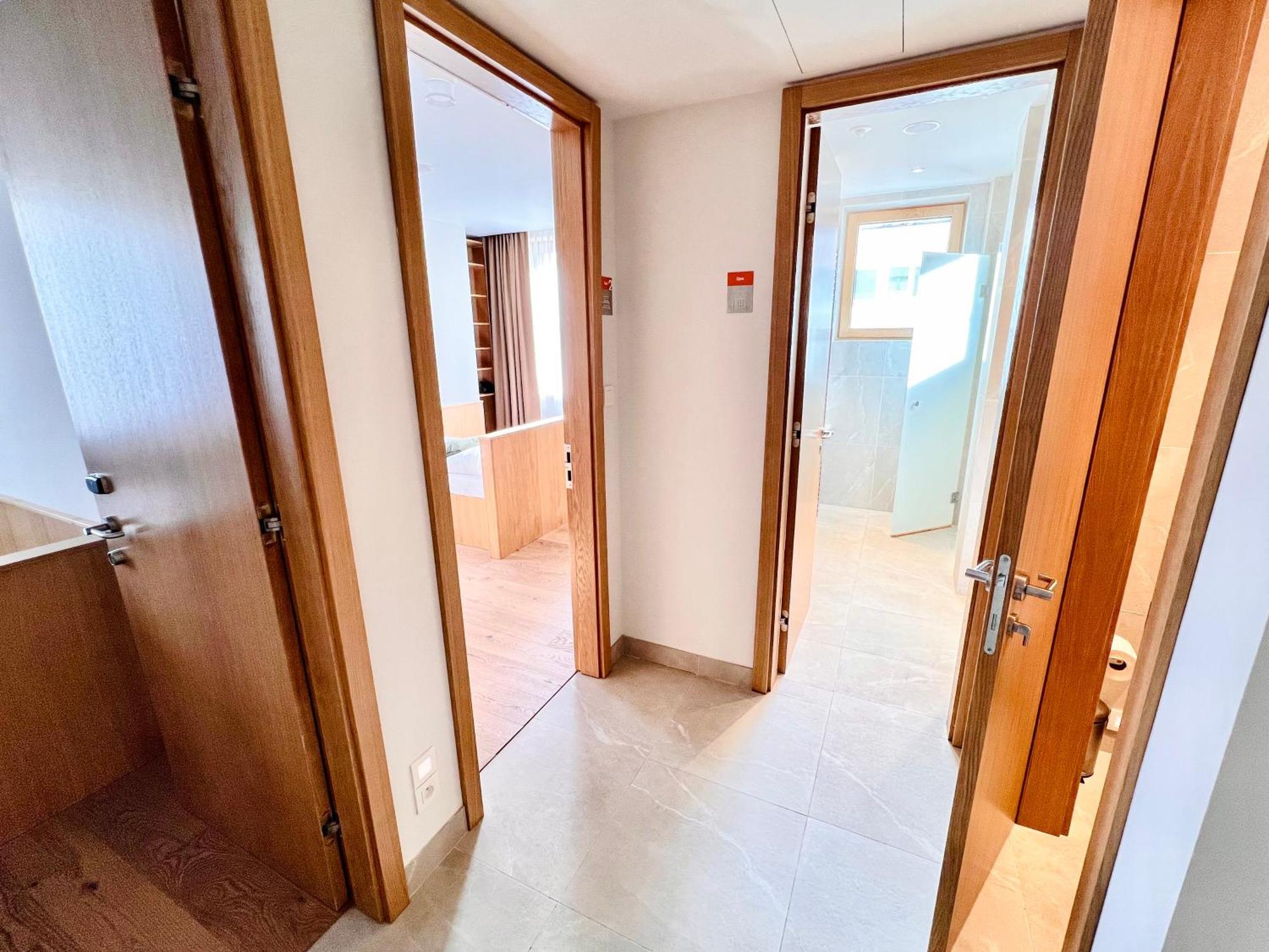 Hotel Raj Zdravia Bratysława Zewnętrze zdjęcie