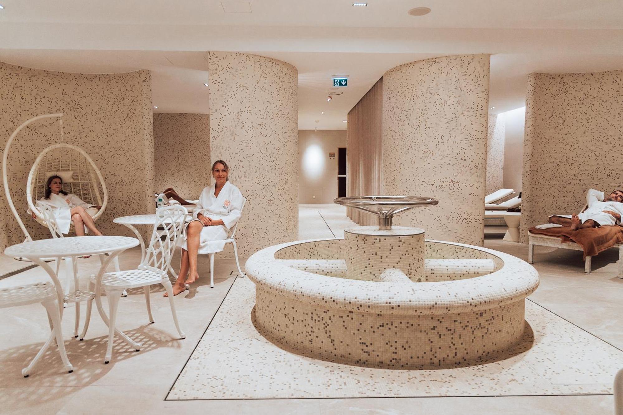 Hotel Raj Zdravia Bratysława Zewnętrze zdjęcie