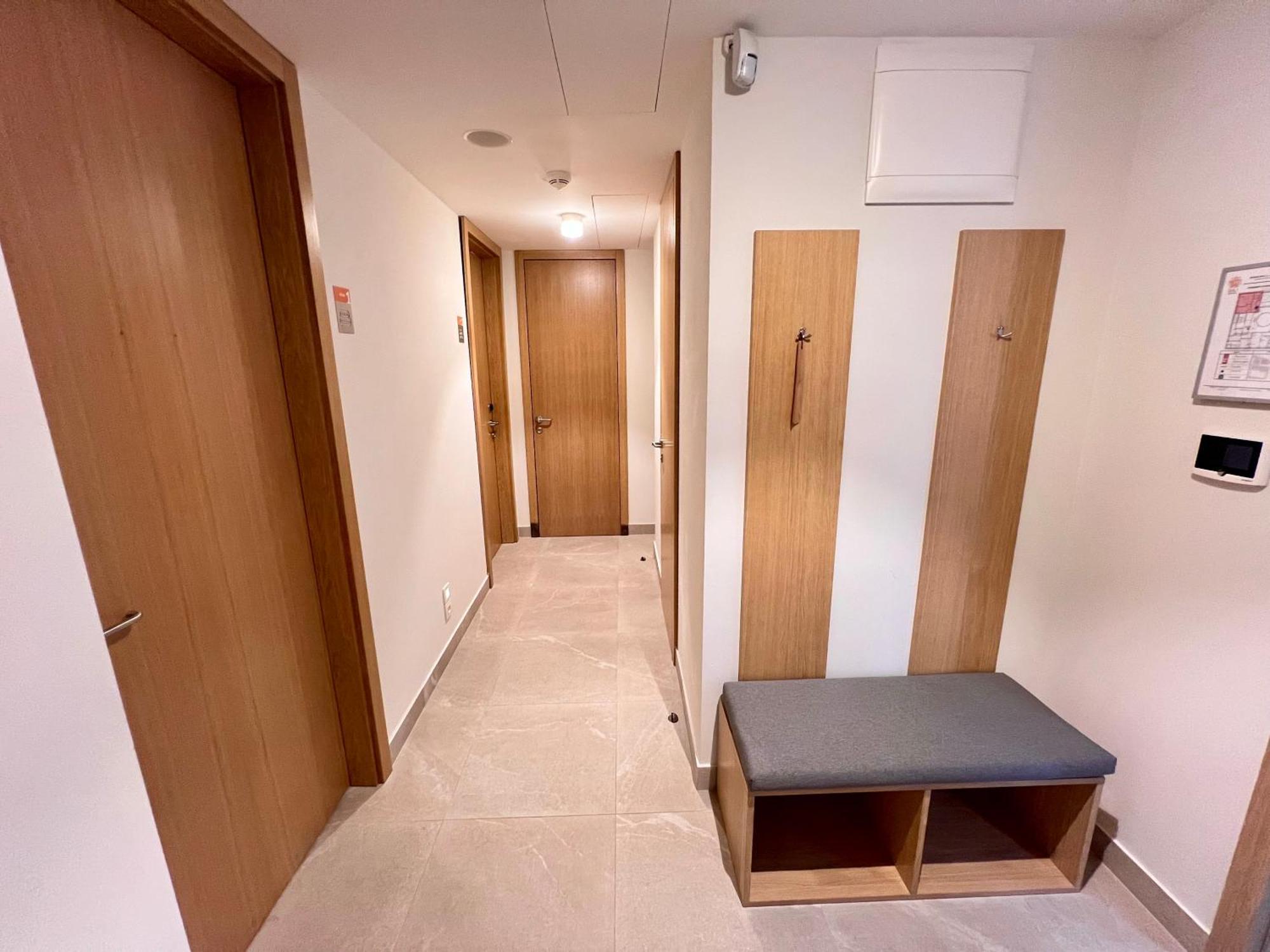 Hotel Raj Zdravia Bratysława Zewnętrze zdjęcie