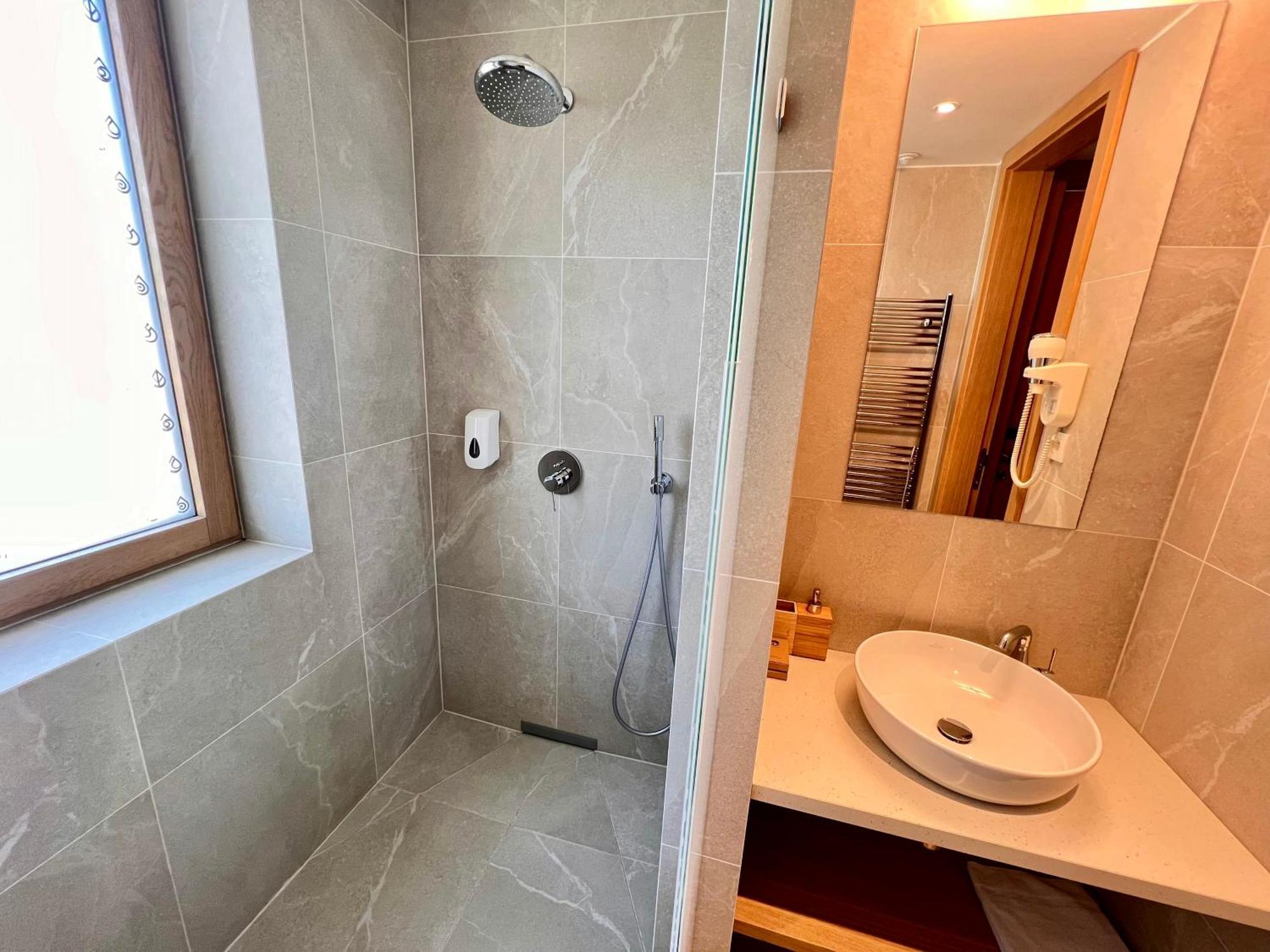 Hotel Raj Zdravia Bratysława Zewnętrze zdjęcie