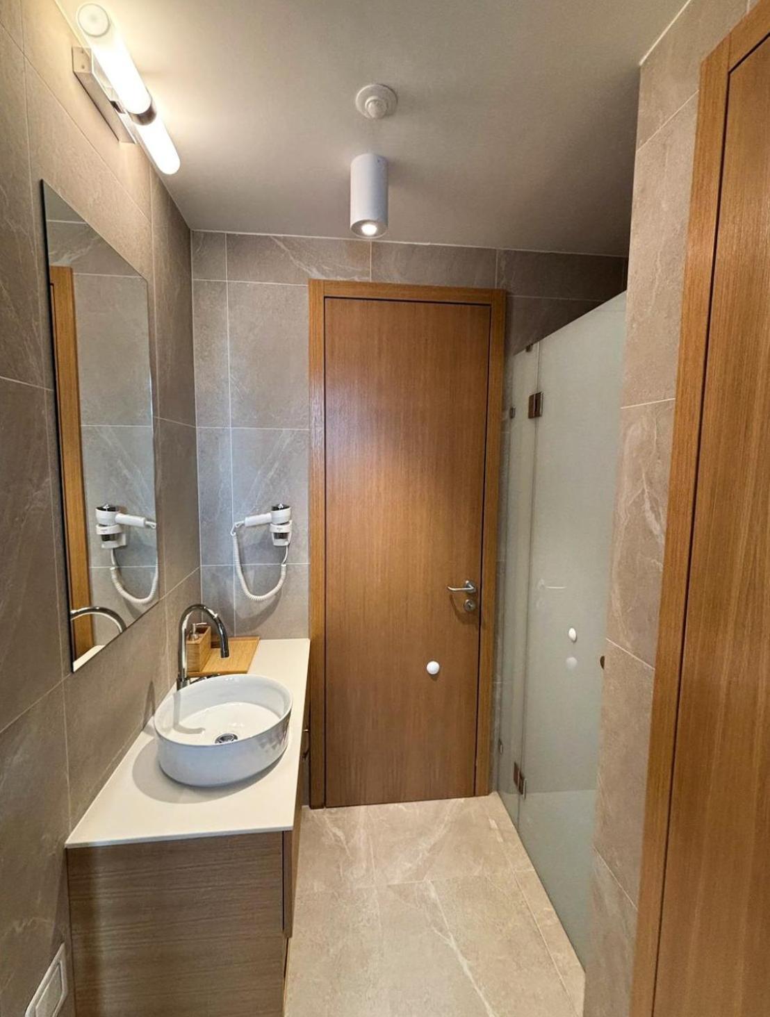Hotel Raj Zdravia Bratysława Zewnętrze zdjęcie
